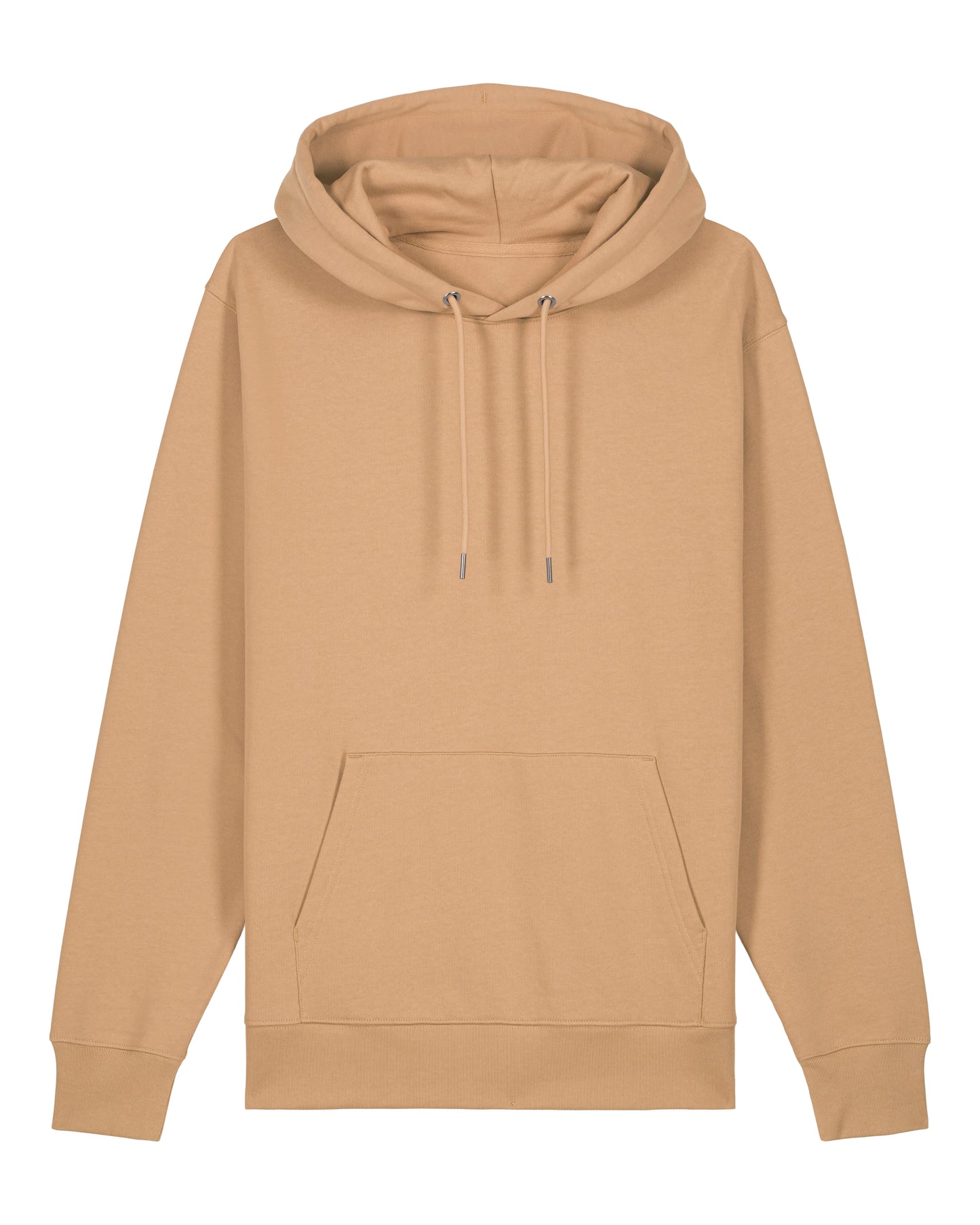 It Fits GOAT - Unisex Regular Fit Hoodie - Heavyweight