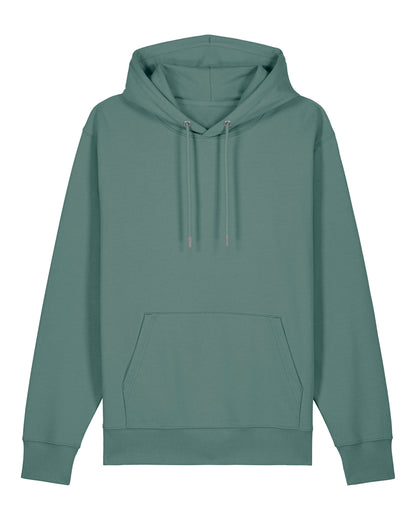It Fits GOAT - Unisex Regular Fit Hoodie - Heavyweight