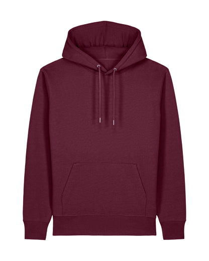 It Fits GOAT - Unisex Regular Fit Hoodie - Heavyweight