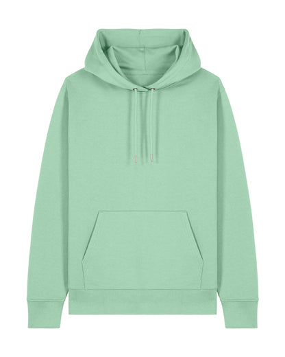 It Fits GOAT - Unisex Regular Fit Hoodie - Heavyweight