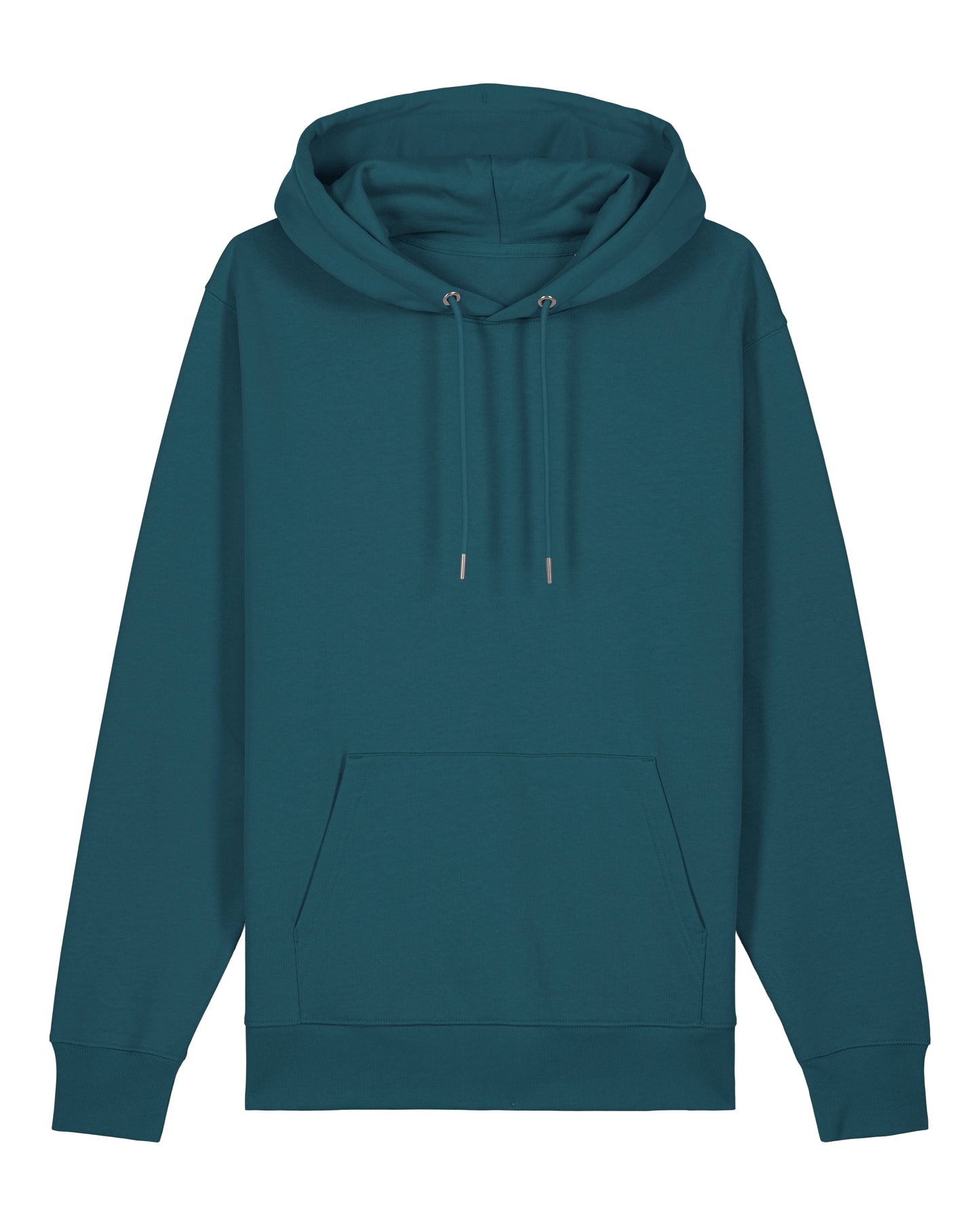 It Fits GOAT - Unisex Regular Fit Hoodie - Heavyweight