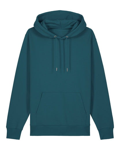 It Fits GOAT - Unisex Regular Fit Hoodie - Heavyweight