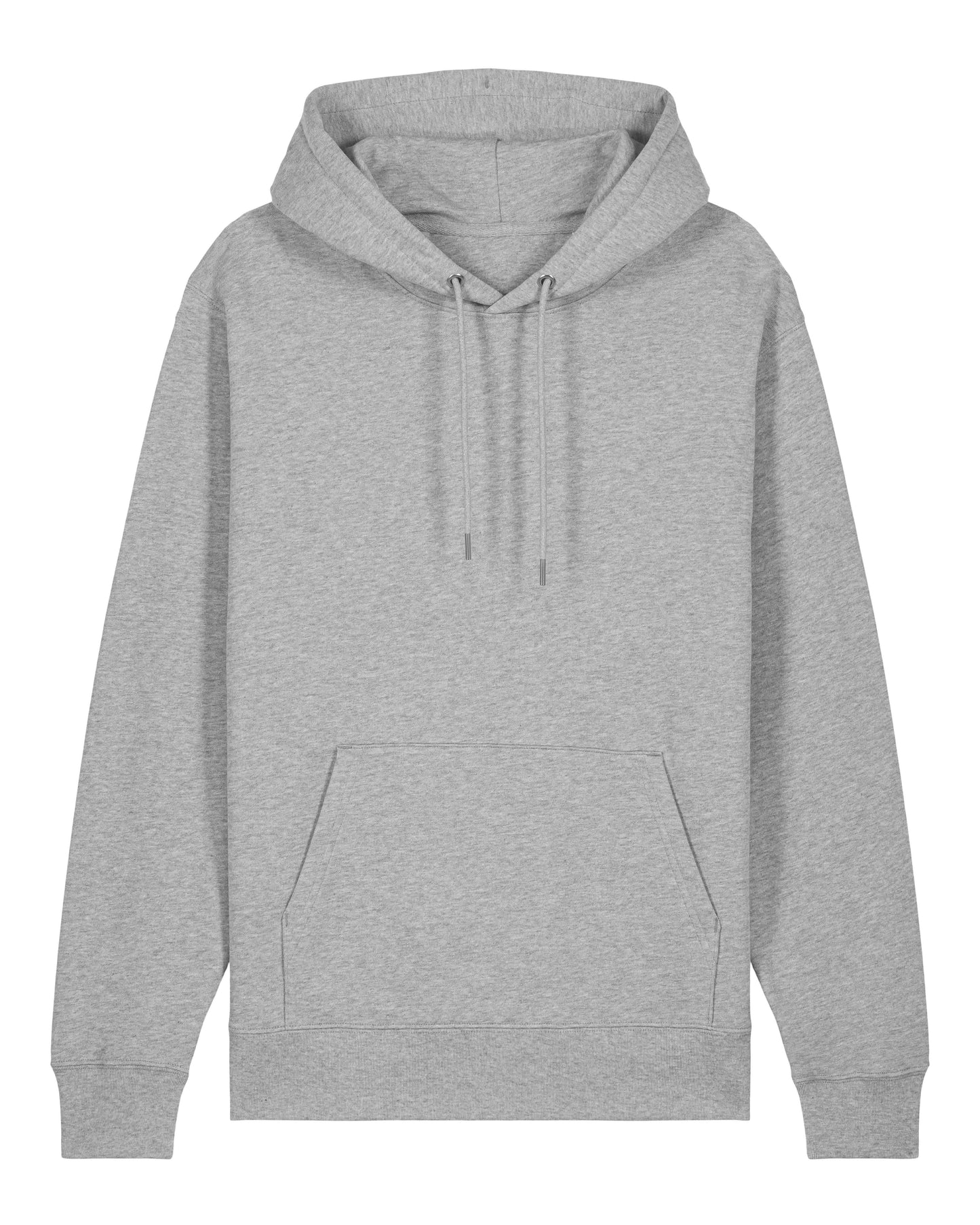 It Fits GOAT - Unisex Regular Fit Hoodie - Heavyweight