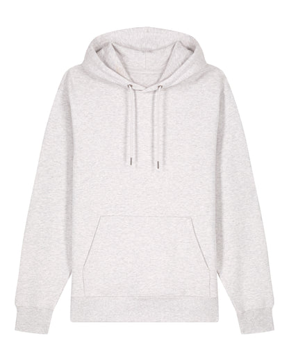 It Fits GOAT - Unisex Regular Fit Hoodie - Heavyweight