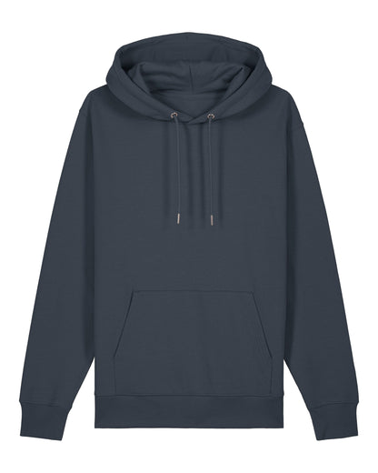 It Fits GOAT - Unisex Regular Fit Hoodie - Heavyweight