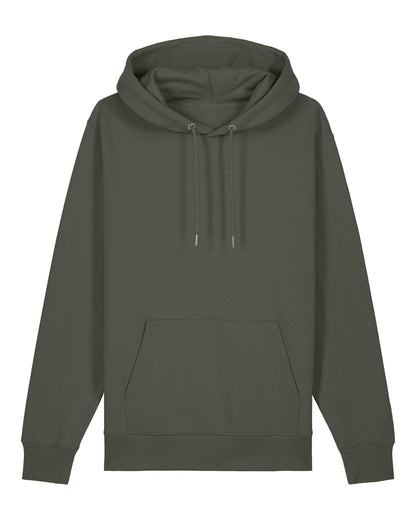 It Fits GOAT - Unisex Regular Fit Hoodie - Heavyweight