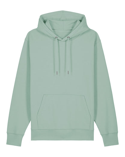 It Fits GOAT - Unisex Regular Fit Hoodie - Heavyweight