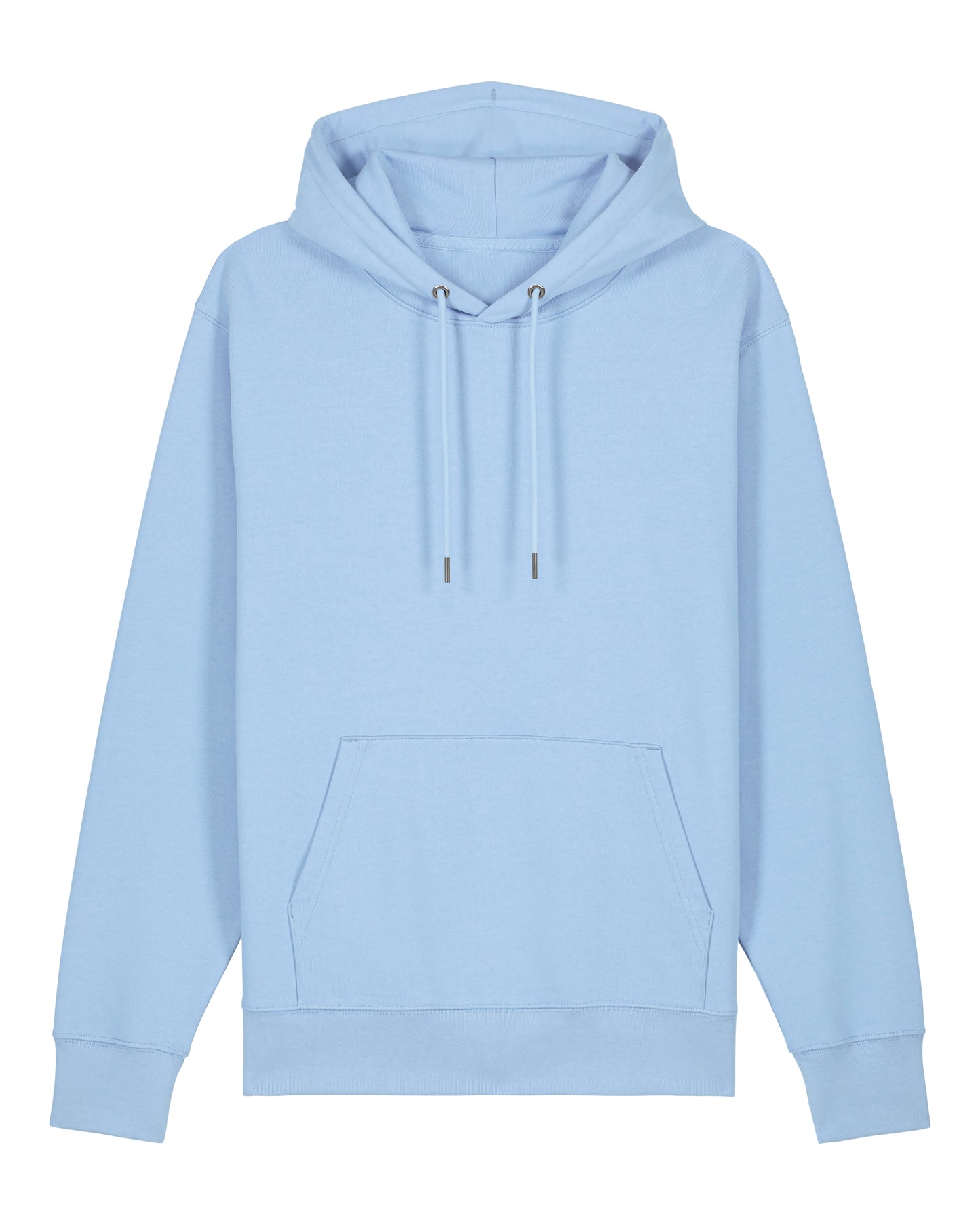 It Fits GOAT - Unisex Regular Fit Hoodie - Heavyweight