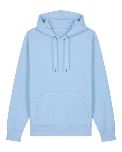 It Fits GOAT - Unisex Regular Fit Hoodie - Heavyweight