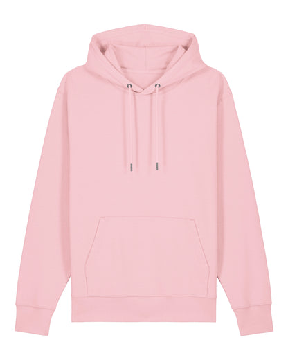 It Fits GOAT - Unisex Regular Fit Hoodie - Heavyweight