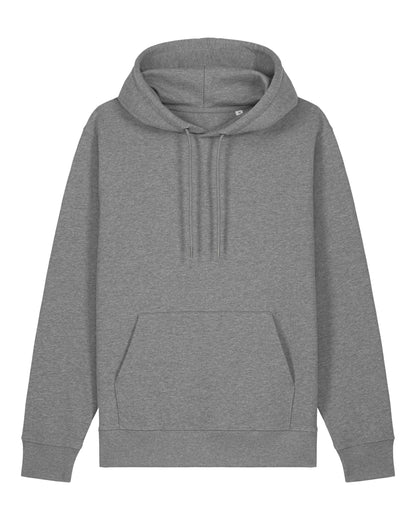 It Fits GOAT - Unisex Regular Fit Hoodie - Heavyweight