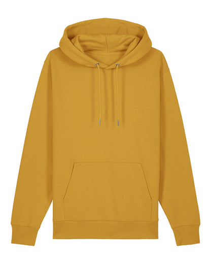 It Fits GOAT - Unisex Regular Fit Hoodie - Heavyweight