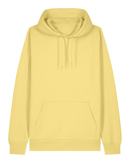 It Fits GOAT - Unisex Regular Fit Hoodie - Heavyweight