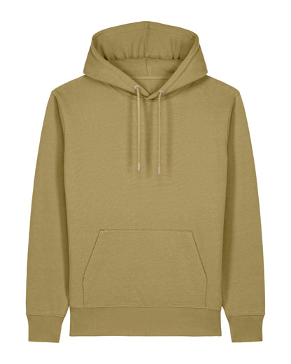 It Fits GOAT - Unisex Regular Fit Hoodie - Heavyweight