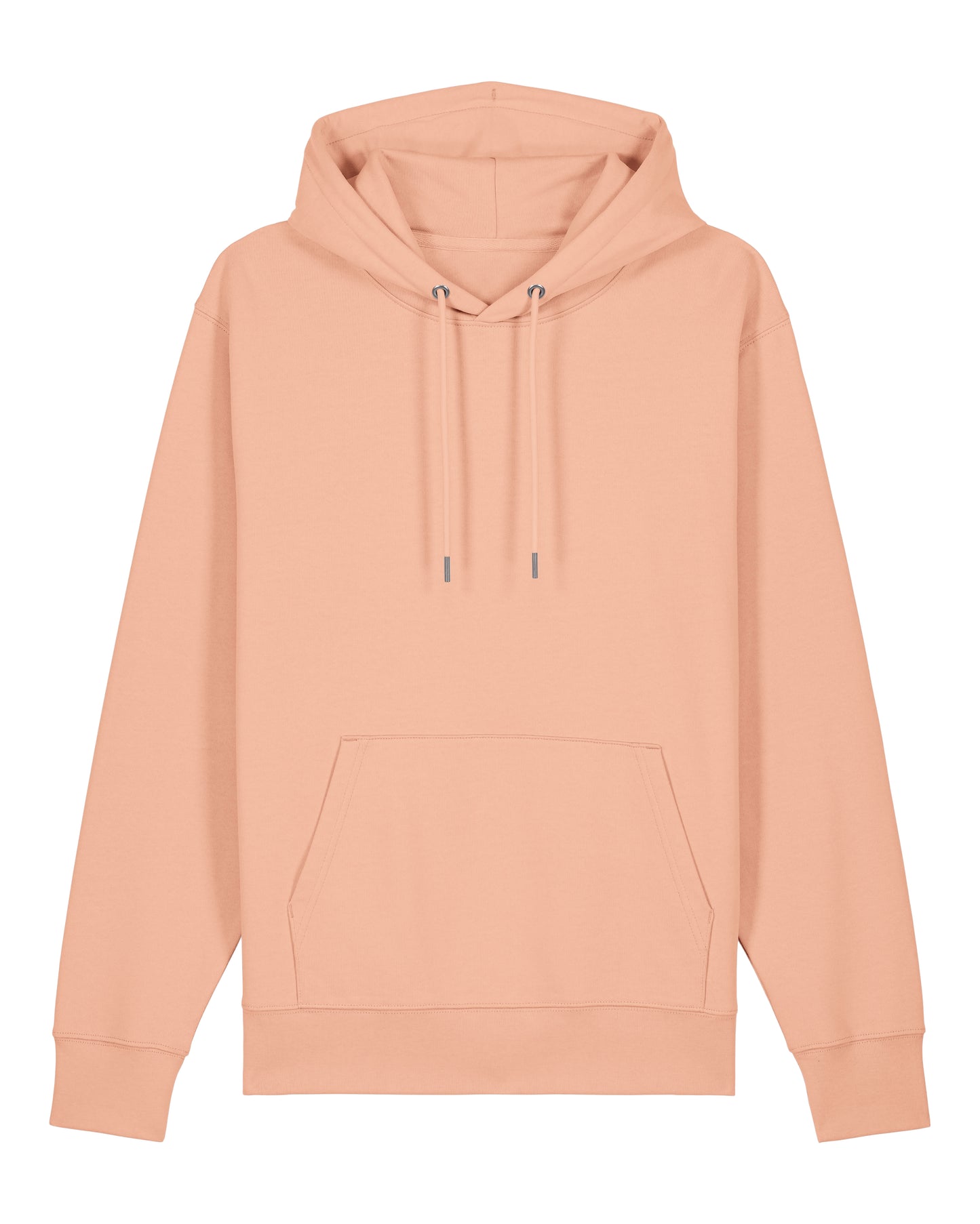 It Fits GOAT - Unisex Regular Fit Hoodie - Heavyweight