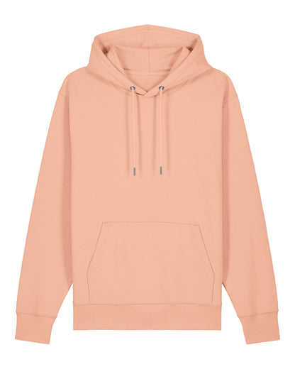 It Fits GOAT - Unisex Regular Fit Hoodie - Heavyweight