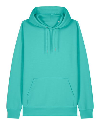 It Fits GOAT - Unisex Regular Fit Hoodie - Heavyweight