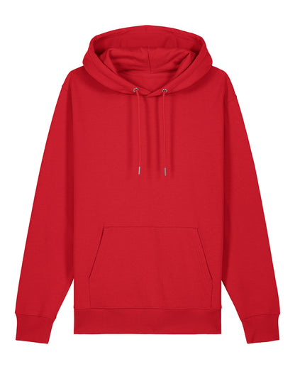 It Fits GOAT - Unisex Regular Fit Hoodie - Heavyweight