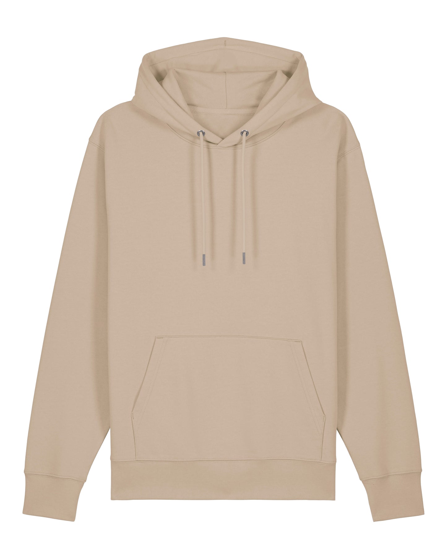 It Fits GOAT - Unisex Regular Fit Hoodie - Heavyweight