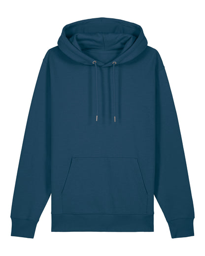 It Fits GOAT - Unisex Regular Fit Hoodie - Heavyweight