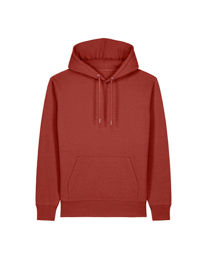 It Fits GOAT - Unisex Regular Fit Hoodie - Heavyweight