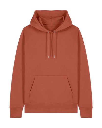 It Fits GOAT - Unisex Regular Fit Hoodie - Heavyweight