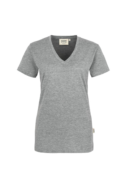 Hakro - Women's Regular Fit V-Shirt