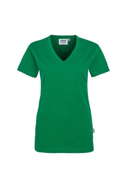 Hakro - Women's Regular Fit V-Shirt