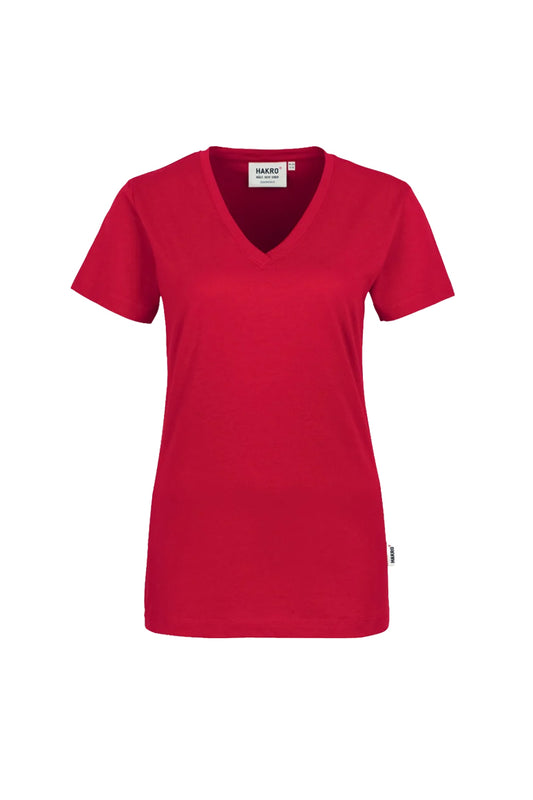 Hakro - T-shirt coupe régulière pour femmes