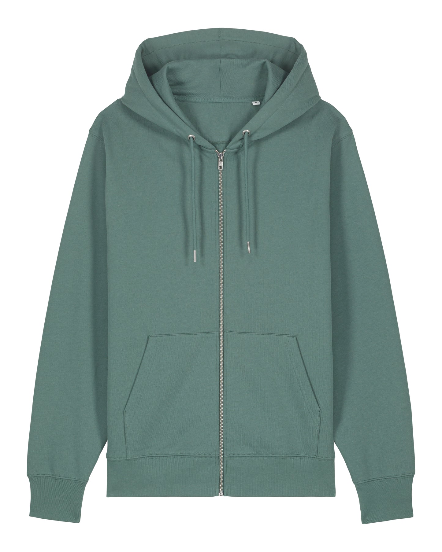 It Fits Hammer - Unisex Regular Fit Zip Hoodie - Heavyweight - Castleton