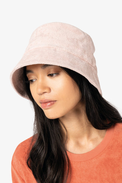 It Fits Freestyle - Unisex Bucket Hat Terrycloth