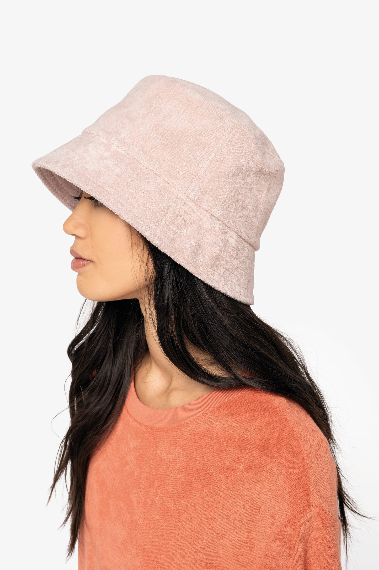 It Fits Freestyle - Unisex Bucket Hat Badstof