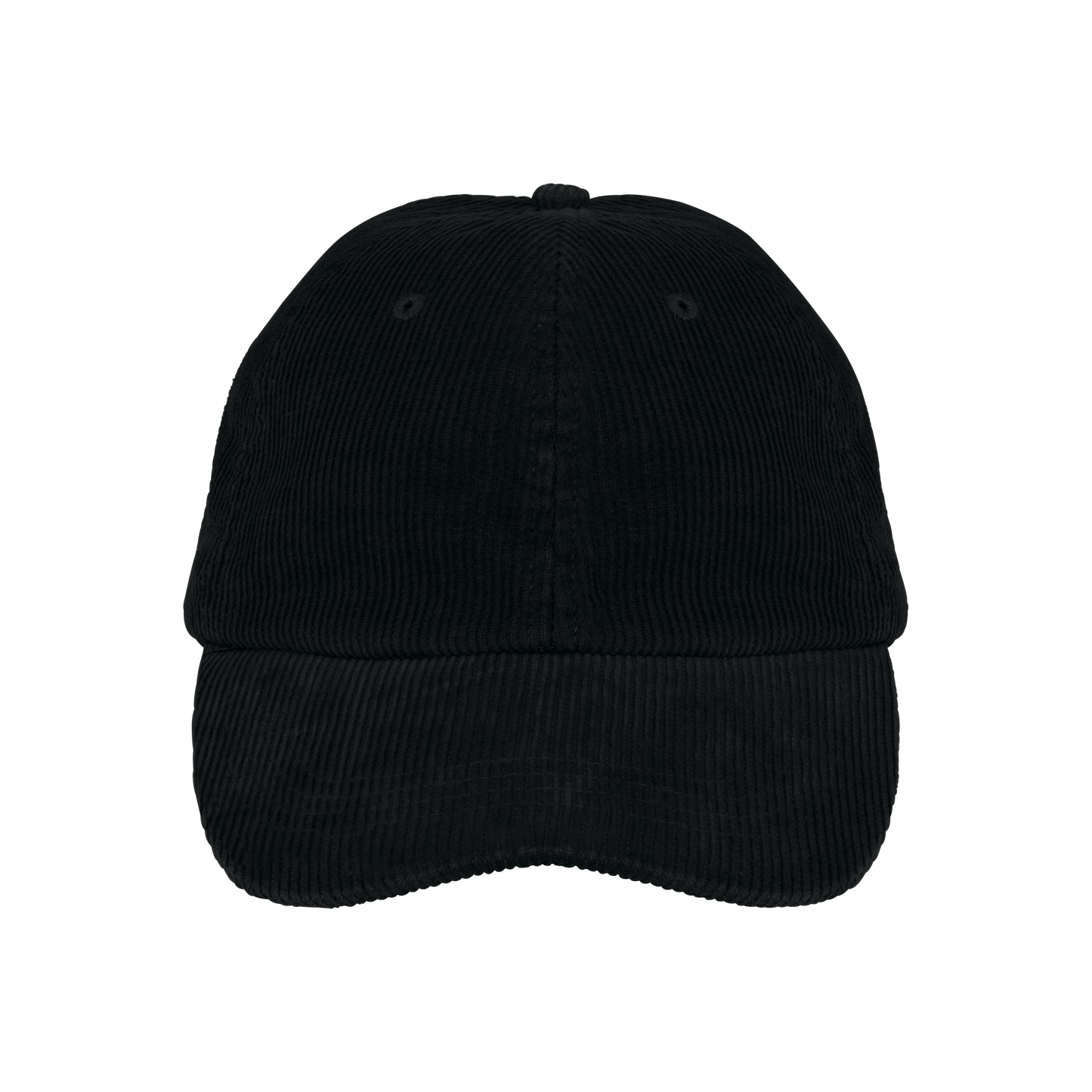 It Fits Benihana - Unisex Cap Ribfluweel