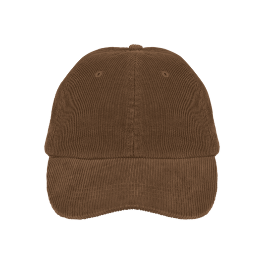 It Fits Benihana - Unisex Cap Ribfluweel