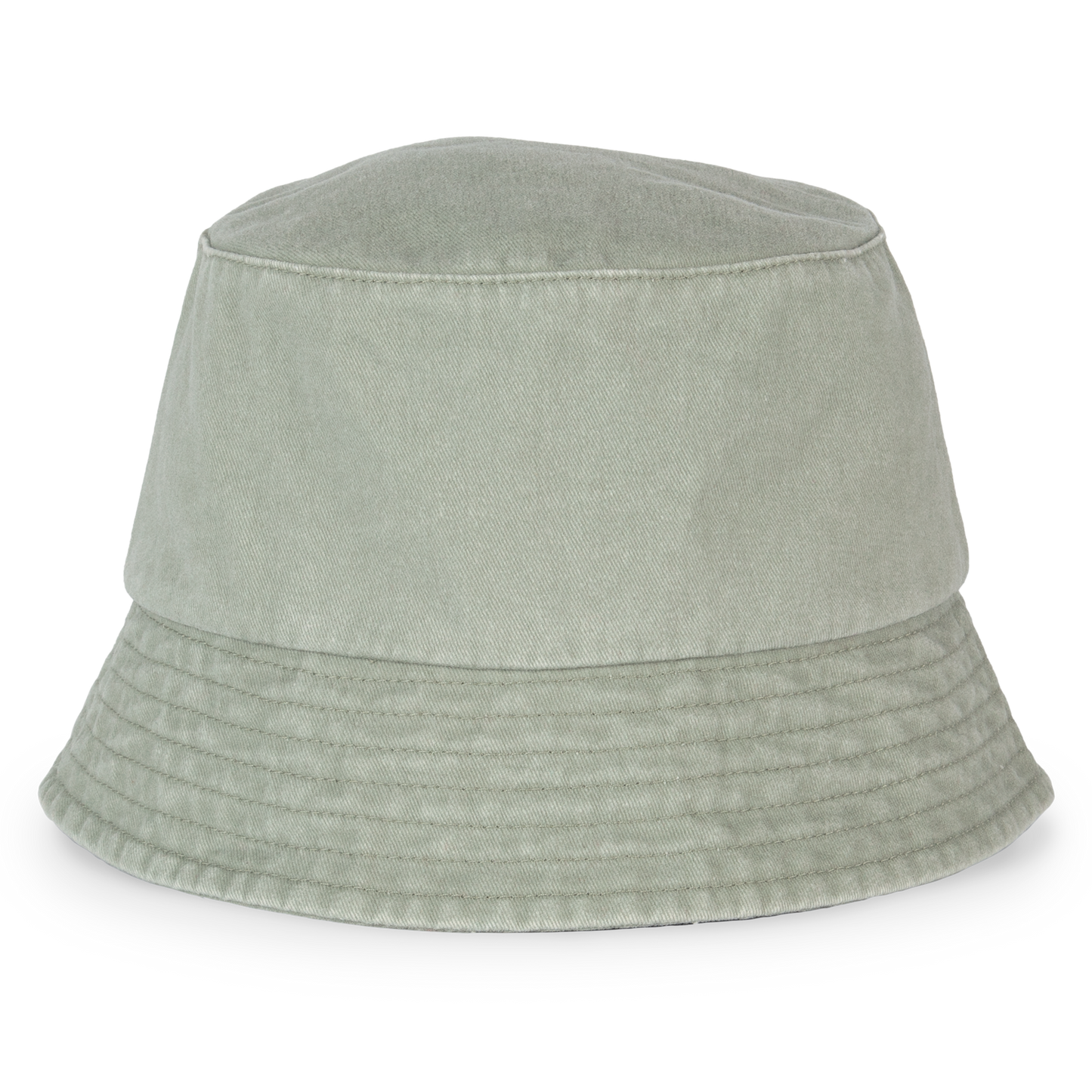 It Fits Catcher - verwassen Bucket Hat