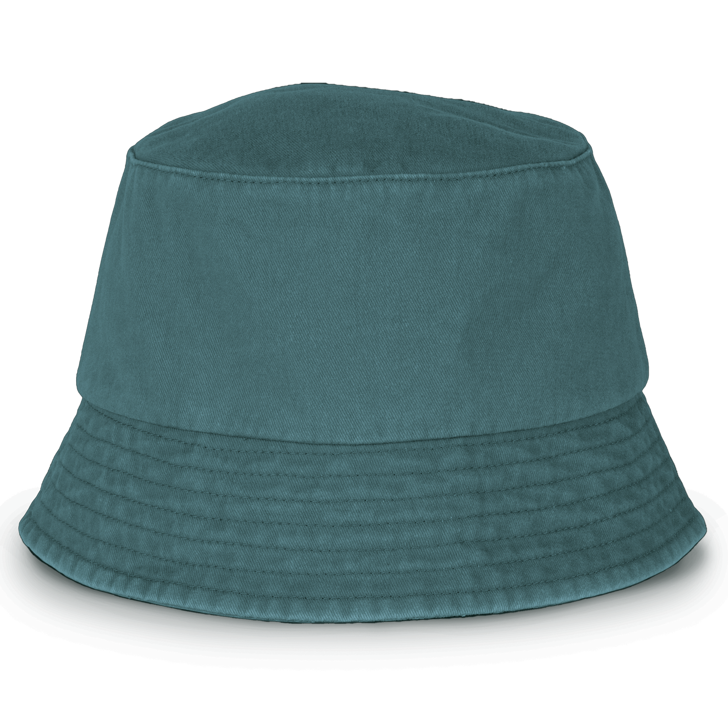 It Fits Catcher - verwassen Bucket Hat