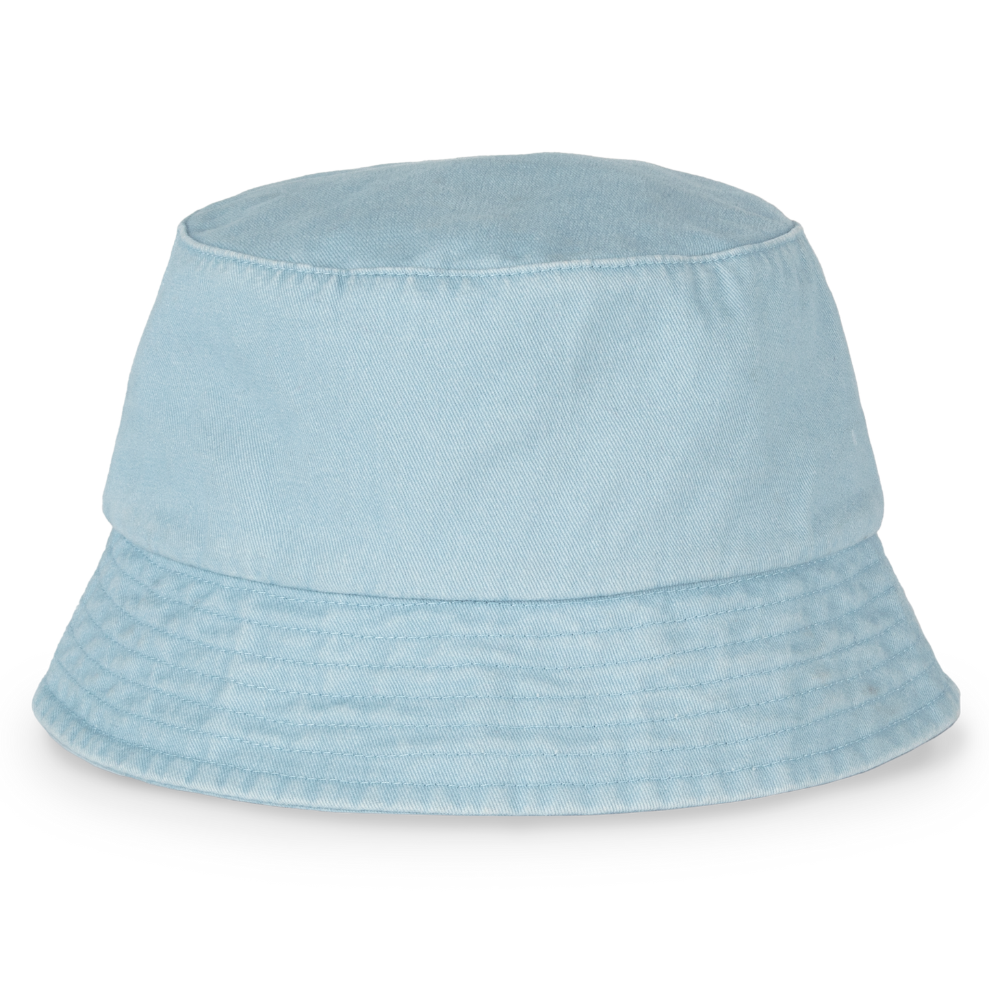 It Fits Catcher - verwassen Bucket Hat