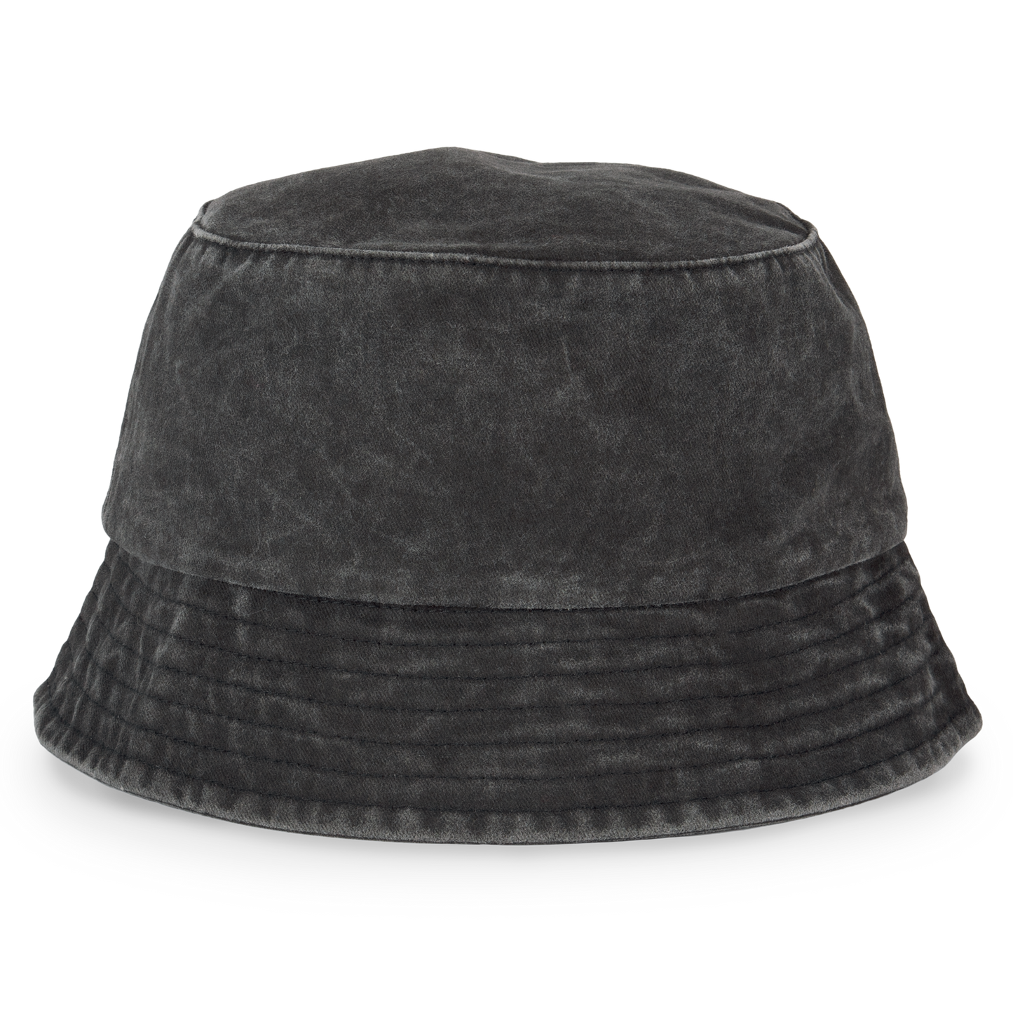 It Fits Catcher - verwassen Bucket Hat