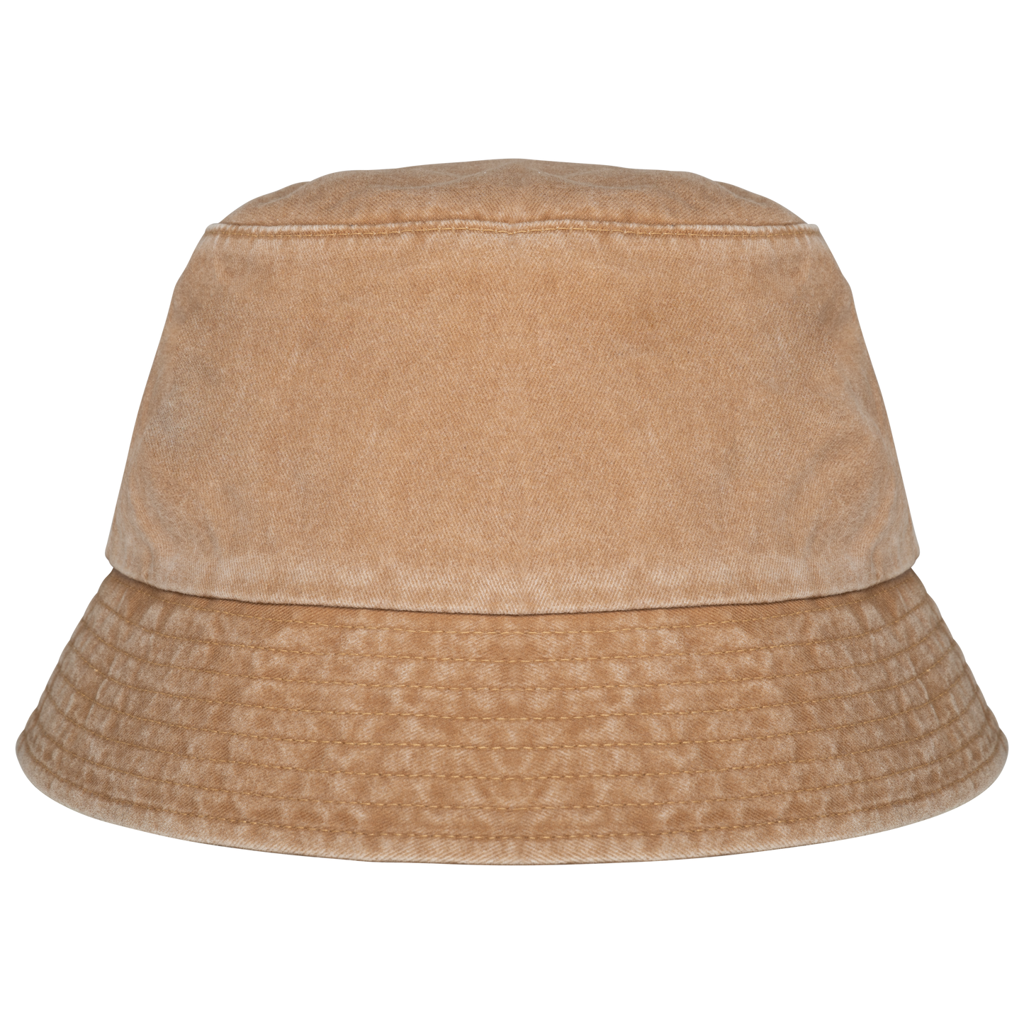 It Fits Catcher - verwassen Bucket Hat