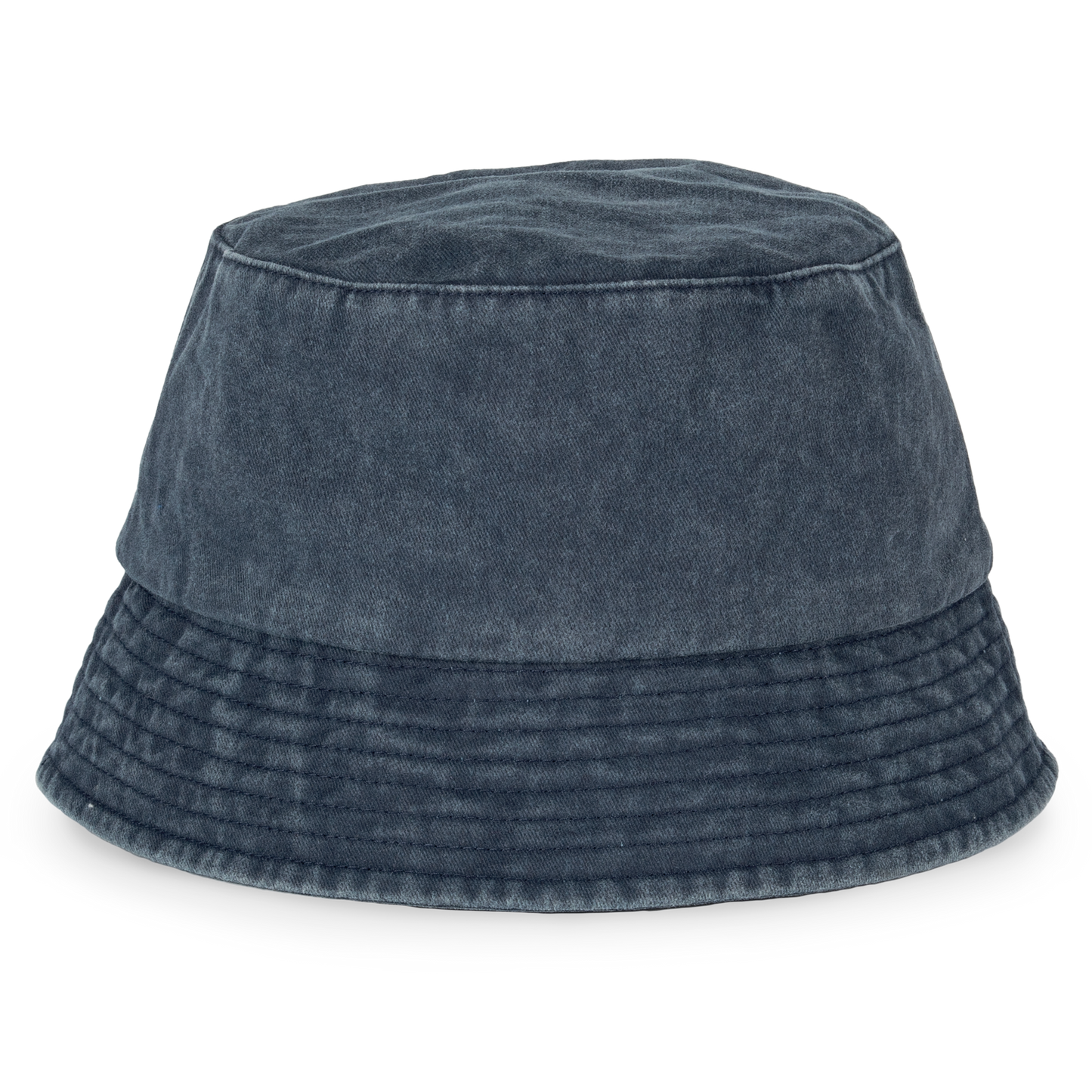 It Fits Catcher - verwassen Bucket Hat