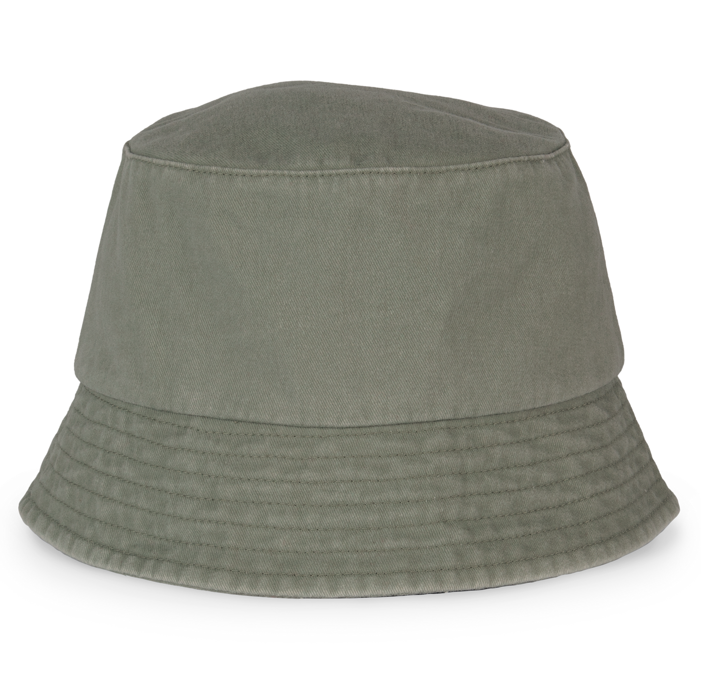 It Fits Catcher - verwassen Bucket Hat