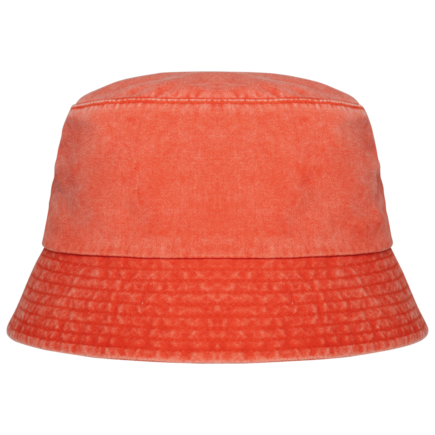 It Fits Catcher - verwassen Bucket Hat