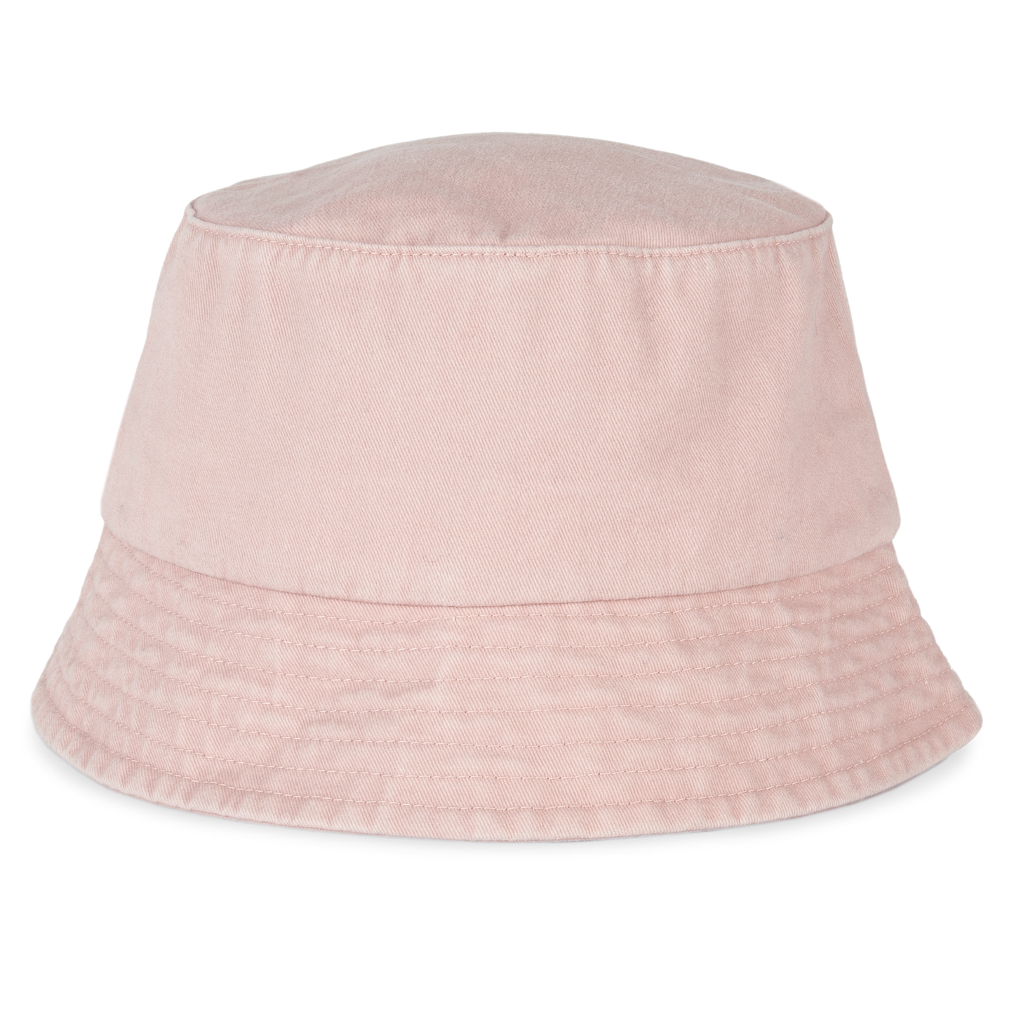 It Fits Catcher - verwassen Bucket Hat