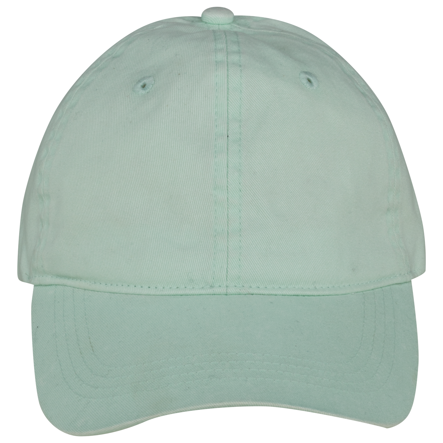 It Fits Pitcher - verwassen cap