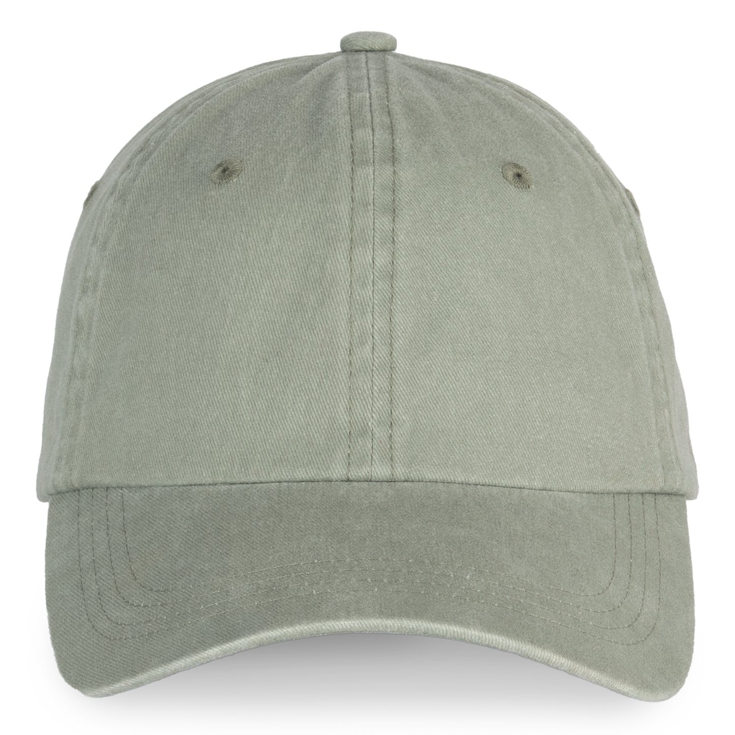 It Fits Pitcher - verwassen cap