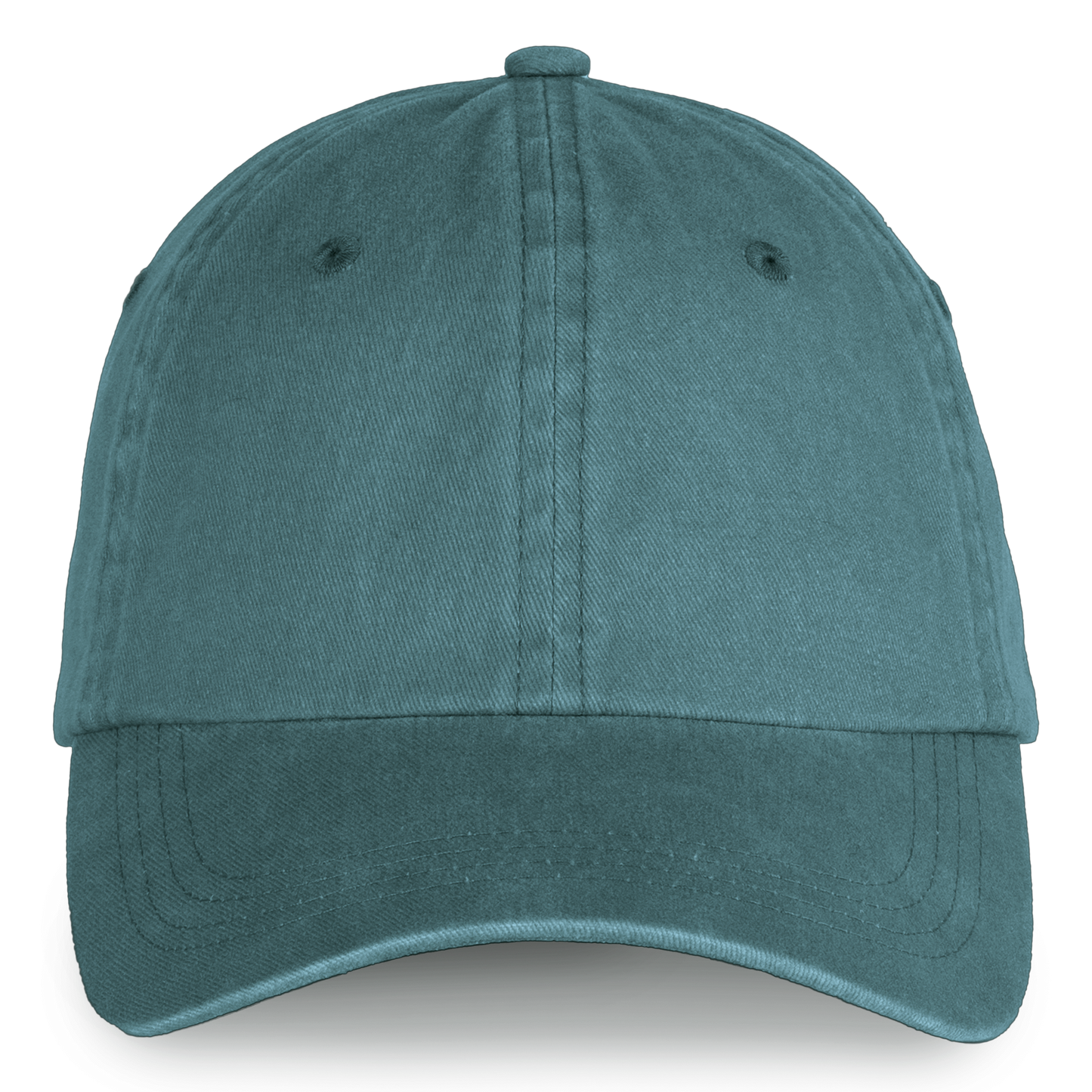 It Fits Pitcher - verwassen cap