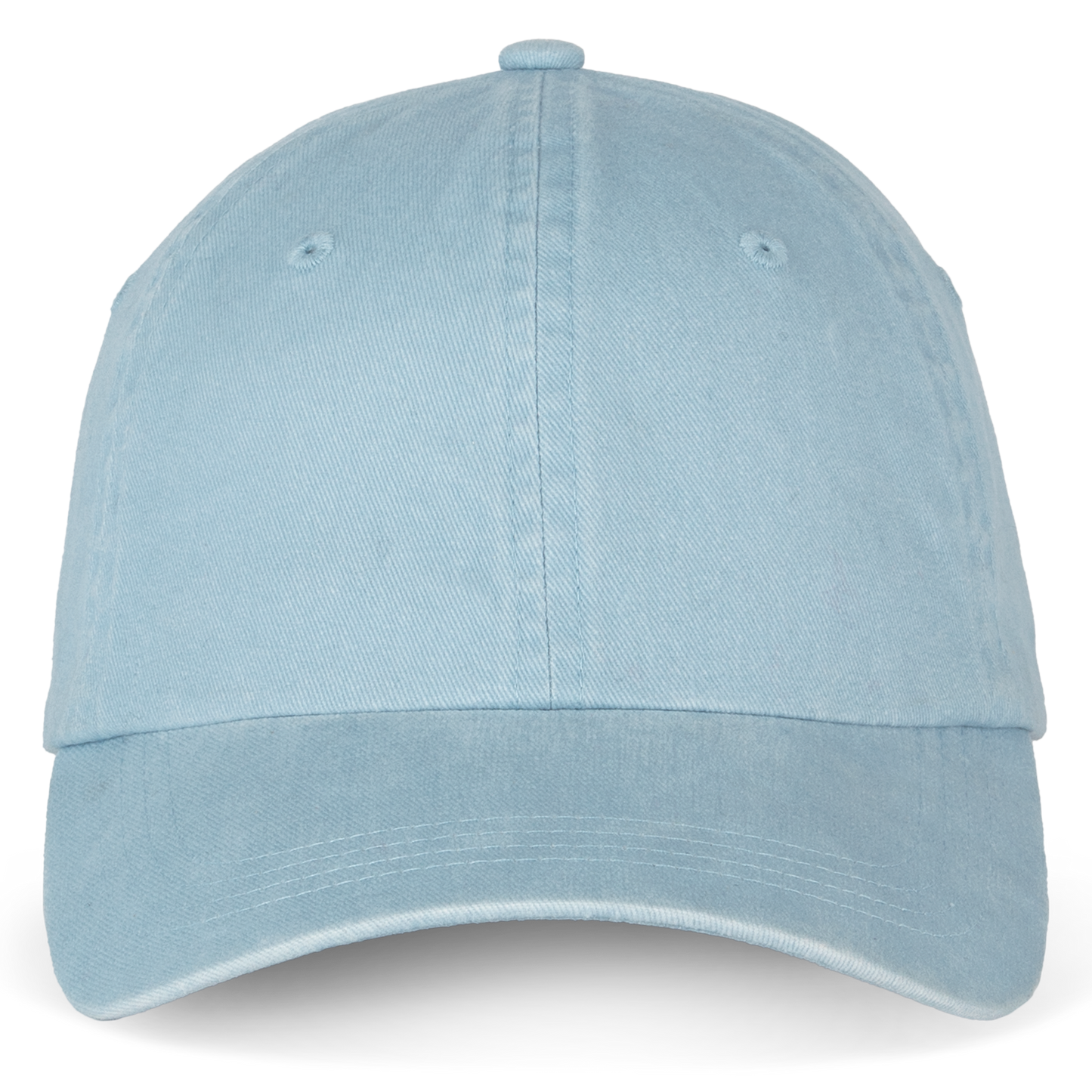 It Fits Pitcher - verwassen cap