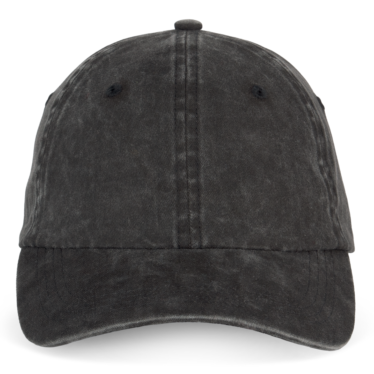 It Fits Pitcher - verwassen cap