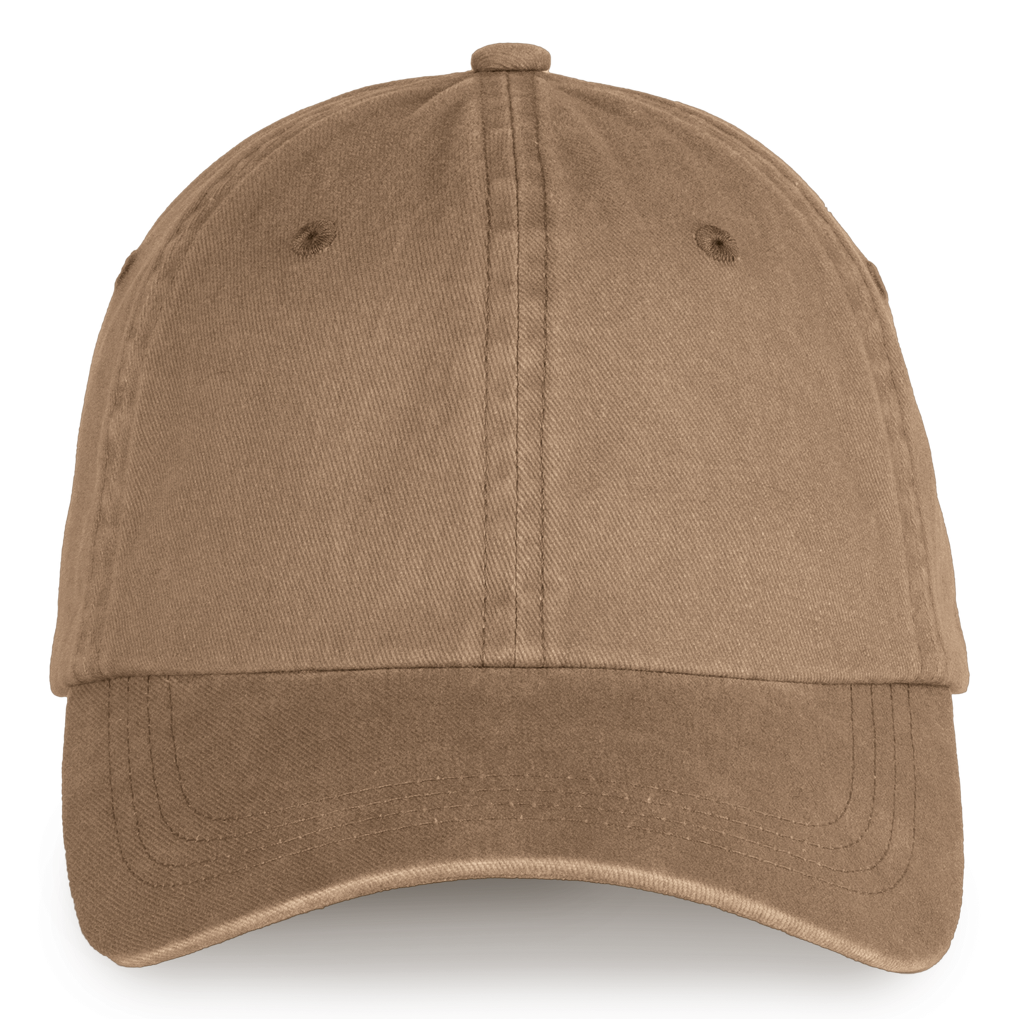 It Fits Pitcher - verwassen cap