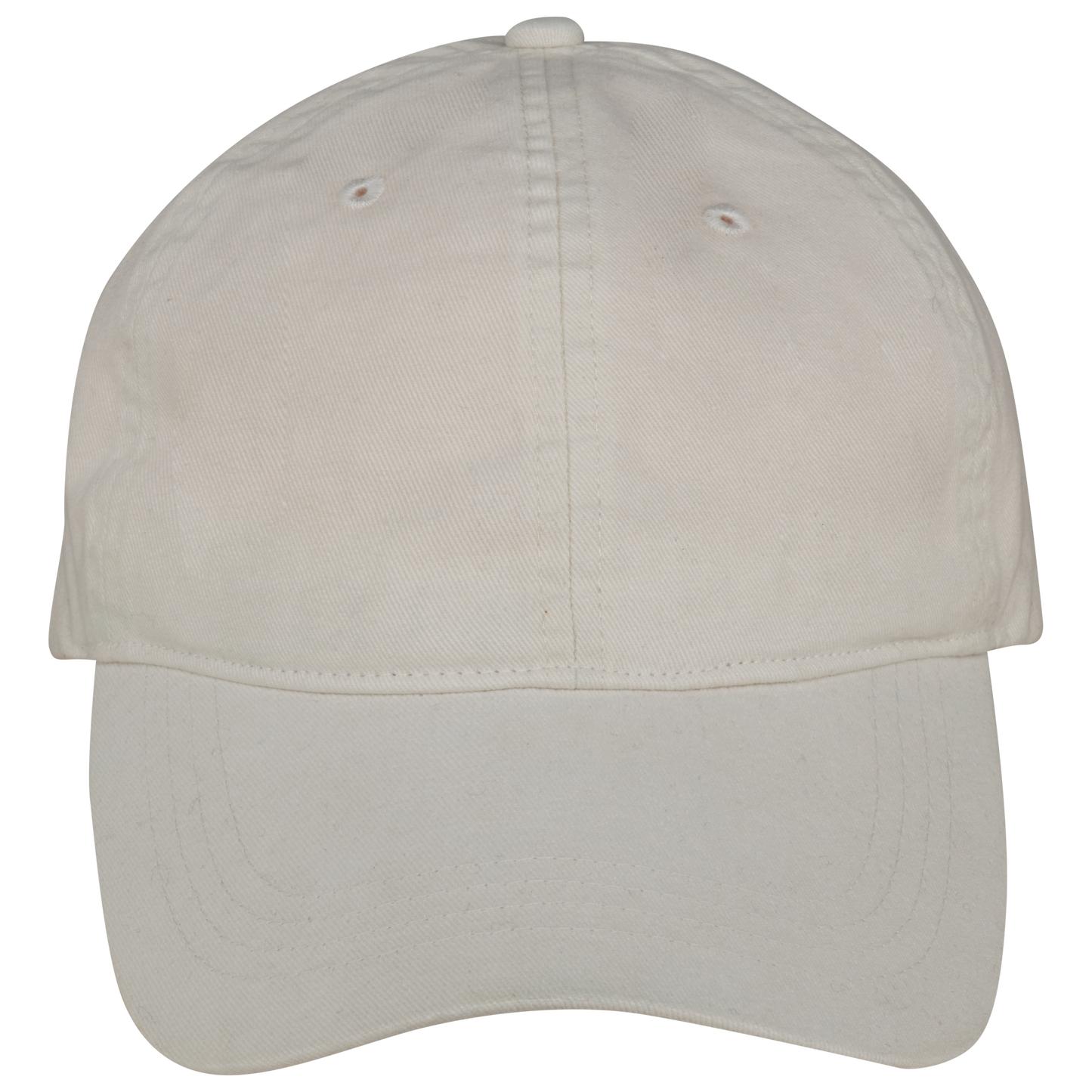 It Fits Pitcher - verwassen cap